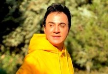 فیلم عمو پورنگ با کت و دامن مورد توجه قرار گرفت + بیوگرافی بیوگرافی داریوش فرضیایی