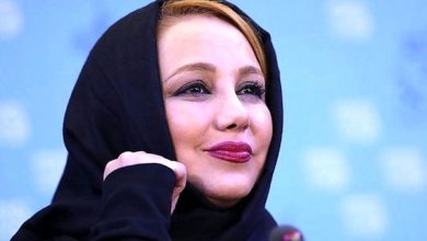 زندگینامه بهنوش بختیاری