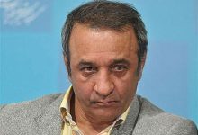 بیوگرافی علی اسیوند بازیگر سریال جدید هشت پا + عکس خانوادگی بیوگرافی علی اسیوند