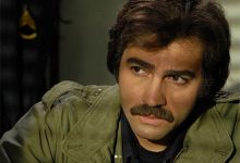 بیوگرافی آرش مجیدی بازیگر نقش هاشم مالکی در سریال تانک خورها بیوگرافی آرش مجیدی