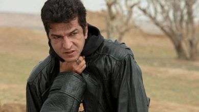 بیوگرافی مهدی صباغی بازیگر نقش منصور در سریال تانک خورها بیوگرافی مهدی صباغی