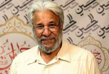 بیوگرافی محمد فیلی بازیگر سریال جدید هشت پا + عکس بیوگرافی محمد فیلی