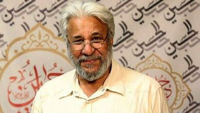 بیوگرافی محمد فیلی بازیگر سریال جدید هشت پا + عکس بیوگرافی محمد فیلی