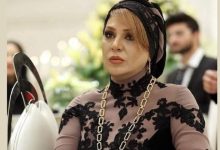 بیوگرافی نسرین مقانلو