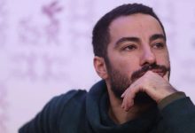 دادستانی نوید محمدزاده بخاطر اقدام جنجالی او پس از حمله موشکی ایران دادستانی نوید محمدزاده