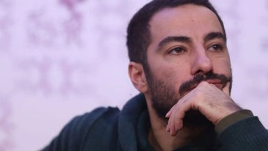 دادستانی نوید محمدزاده بخاطر اقدام جنجالی او پس از حمله موشکی ایران دادستانی نوید محمدزاده