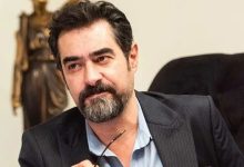 عکس جدید امیرعلی پسر شهاب حسینی پربازدید شد شهاب حسینی