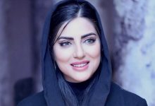 بیوگرافی هلیا امامی بازیگر سریال جدید هشت پا + عکس بیوگرافی هلیا امامی