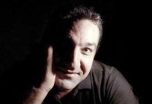 بیوگرافی محمدرضا صولتی بازیگر نقش امیر صفری در سریال غریبه بیوگرافی محمدرضا صولتی