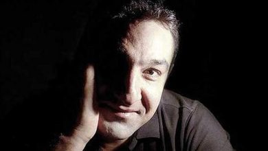 بیوگرافی محمدرضا صولتی بازیگر نقش امیر صفری در سریال غریبه بیوگرافی محمدرضا صولتی
