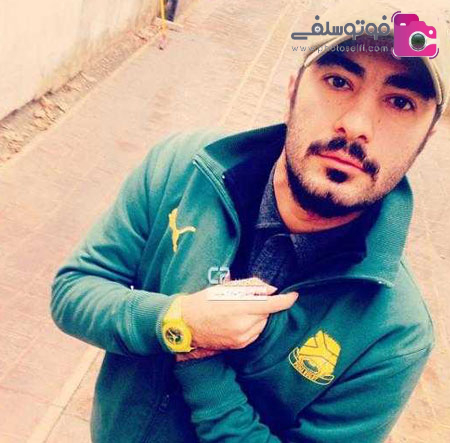 بیوگرافی نوید محمدزاده بیوگرافی نوید محمدزاده