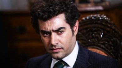 بیوگرافی شهاب حسینی بازیگر و تهیه کننده ایرانی + عکس شهاب حسینی در سریال شهرزاد