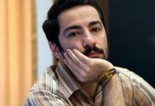 بیوگرافی نوید محمدزاده بازیگر سینما و تلویزیون + عکس