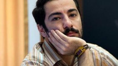 بیوگرافی نوید محمدزاده بازیگر سینما و تلویزیون + عکس