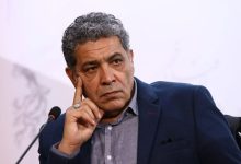 بیوگرافی احمد کاوری بازیگر سریال جدید تانک خورها + عکس خانوادگی بیوگرافی احمد کاوری