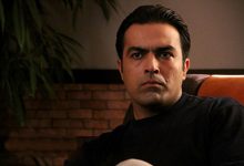 بیوگرافی علیرضا جلالی تبار