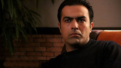 بیوگرافی علیرضا جلالی تبار