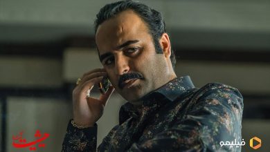 بیوگرافی امیر نوروزی بازیگر نقش علیرضا در سریال داریوش ( نمایش خانگی ) امیر نوروزی در سریال حیثیت گمشده