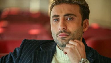 بیوگرافی پیام اینالویی