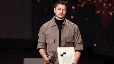 بیوگرافی محمدرضا سامیان بازیگر نقش مصطفی پسر طوبی در سریال طوبی محمدرضا سامیان