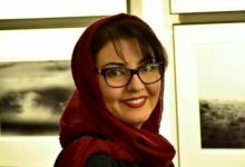 بیوگرافی آناهیتا همتی بازیگر سینما و تلویزیون + عکس همسرش بیوگرافی آناهیتا همتی