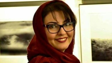 بیوگرافی آناهیتا همتی