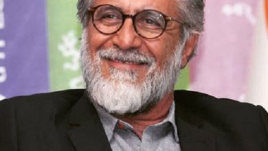 بیوگرافی حسن زارعی بازیگر سریال گردن زنی + عکس بیوگرافی حسن زارعی