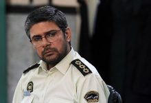 بیوگرافی محسن بهرامی بازیگر سریال هشت پا + عکس بیوگرافی محسن بهرامی