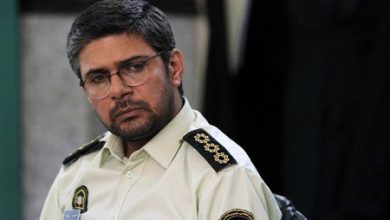 بیوگرافی محسن بهرامی بازیگر سریال هشت پا + عکس بیوگرافی محسن بهرامی