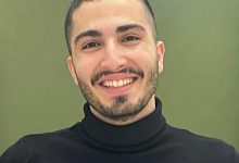 بیوگرافی امیر حسین نعیمی