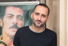 بیوگرافی پوریا رحیمی سام بازیگر نقش شاهرخ در سریال گردن زنی + عکس پوریا رحیمی سام