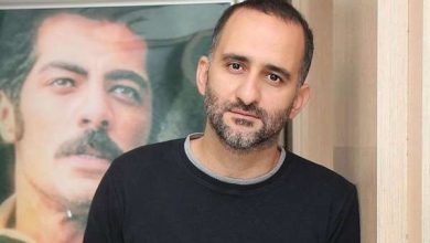 بیوگرافی پوریا رحیمی سام بازیگر نقش شاهرخ در سریال گردن زنی + عکس پوریا رحیمی سام