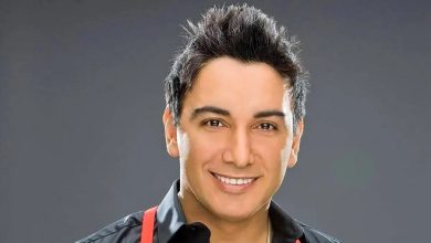 سوتی جنجالی شادمهر عقیلی