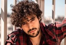 ترانه جدید شروین حاجی پور برای جنگ در فضای مجازی پربازید شد زندگی و حرفه شروین حاجی پور