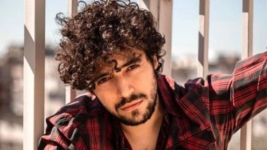 ترانه جدید شروین حاجی پور برای جنگ در فضای مجازی پربازید شد زندگی و حرفه شروین حاجی پور