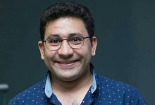 بیوگرافی سروش جمشیدی