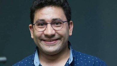 بیوگرافی سروش جمشیدی