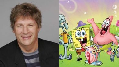 درگذشت اندی پیلی آهنگساز معروف باب اسفنجی