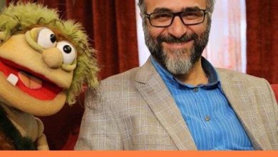 بیوگرافی حمید ابراهیمی