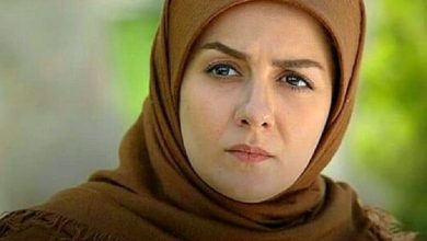بیوگرافی بیتا سحرخیز بازیگر نقش بهار در سریال قهوه پدری + مصاحبه بیوگرافی بیتا سحرخیز