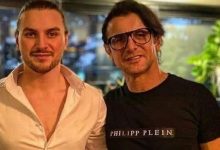 گفتگوی دارا حیایی درباره بی نیاز بودن از ثروت پدرش + فیلم بازی دارا حیایی در سریال از سرنوشت