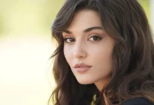 عکس جشن تولد 31 سالگی هانده ارچل در خانه لوکسش معروفیت هانده ارچل