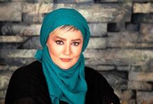 ابراز علاقه نعیمه نظام دوست به احسان علیخانی