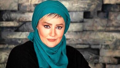 ابراز علاقه نعیمه نظام دوست به احسان علیخانی