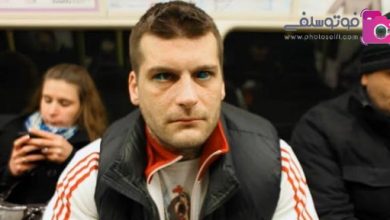 عمل زیبایی پوپک خواننده معروف لهستانی