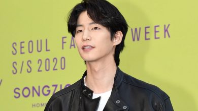 درگذشت سونگ جه ریم بازیگر جوان کره ای 23 آبان 1403 + علت فوت درگذشت سونگ جه ریم