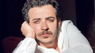 بیوگرافی علی شادمان