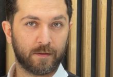 بیوگرافی علی مرادی