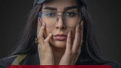 بیوگرافی بیتا عالمی بازیگر سریال سوجان + عکس شخصی بیوگرافی بیتا عالمی بازیگر سریال سوجان
