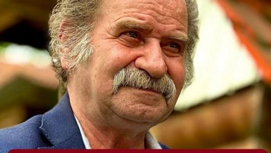 بیوگرافی فرج الله گل سفیدی